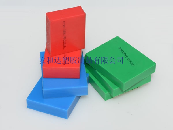 PE板為什么需要做多點(diǎn)錨固？